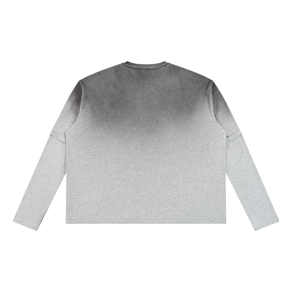 EyeMadeinChina - Graphic Long Sleeve