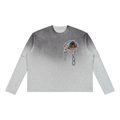 EyeMadeinChina - Graphic Long Sleeve