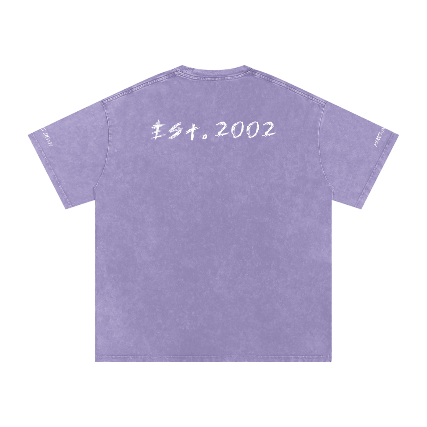 No Hard Felines Vol 1 - Graphic T-Shirt