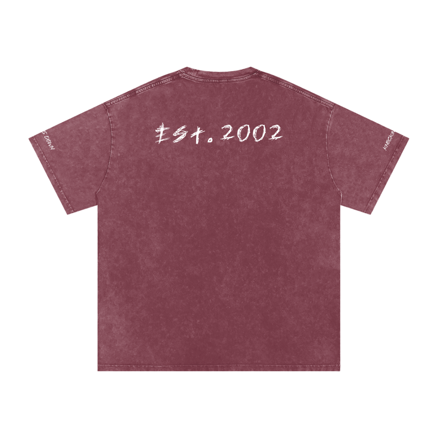 No Hard Felines Vol 1 - Graphic T-Shirt