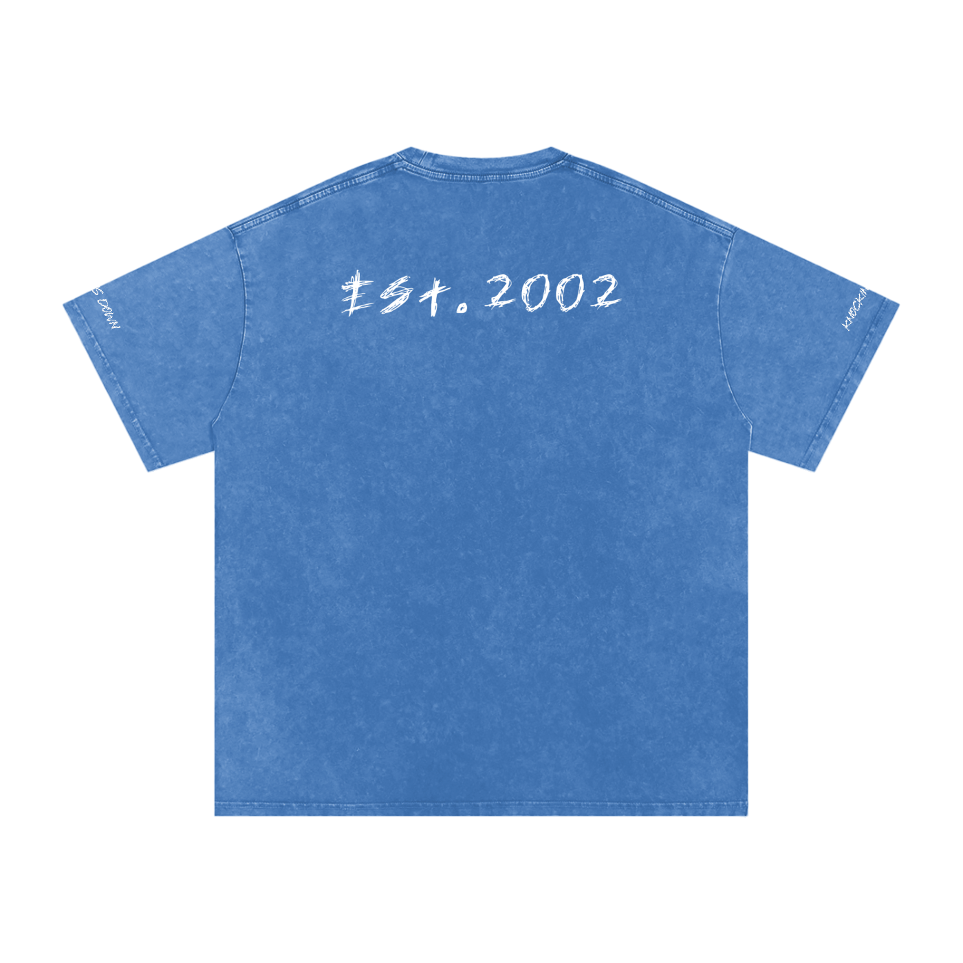 No Hard Felines Vol 1 - Graphic T-Shirt