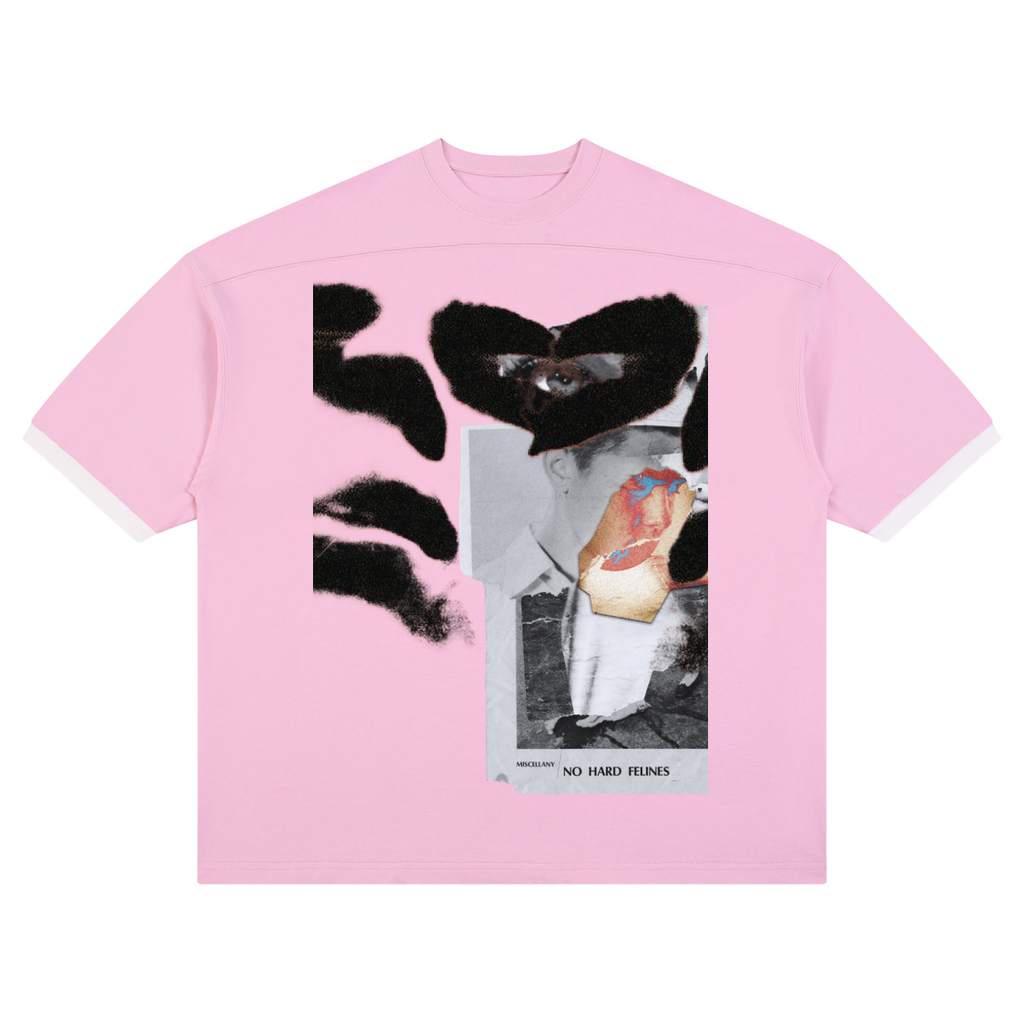 No Hard Felines Vol 2 - Graphic T-Shirt